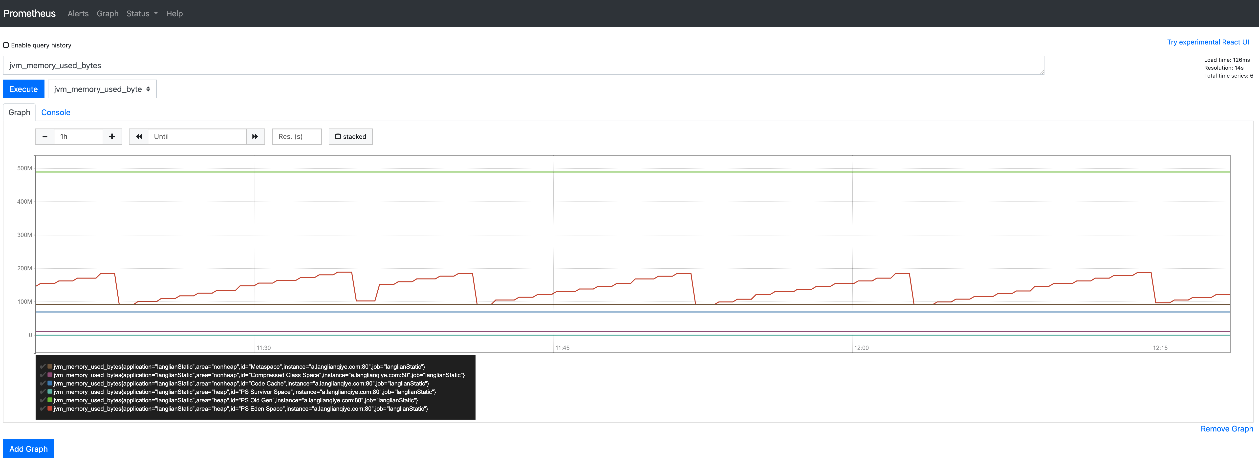 springboot 监控redis springboot 监控grafana_springboot 监控redis_02