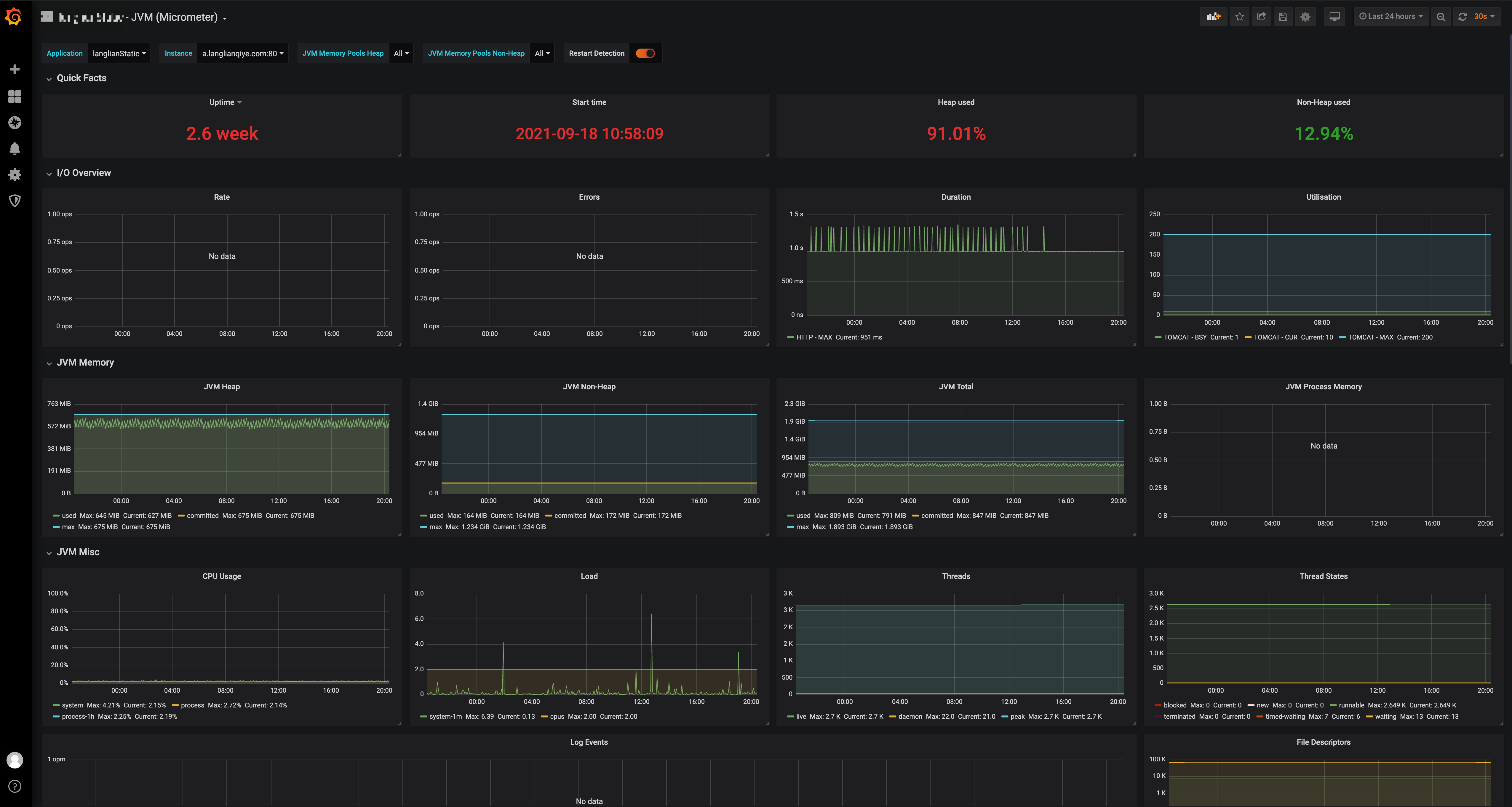 springboot 监控redis springboot 监控grafana_springboot 监控redis_03