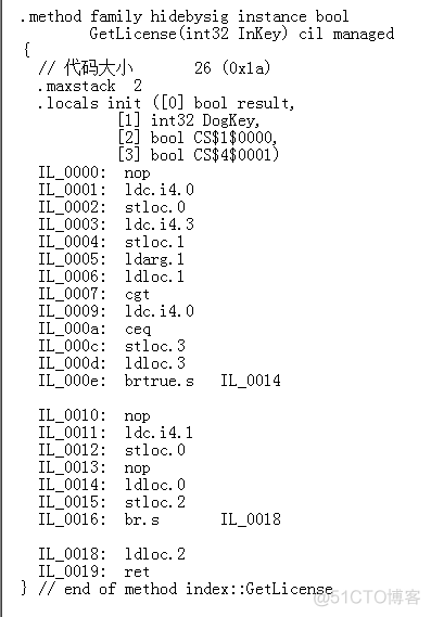 反编译Android Studio dll反编译_Web_04