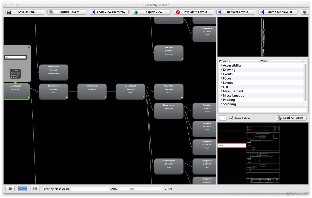 androidStudio lint工具 android中tools_Monkey_09