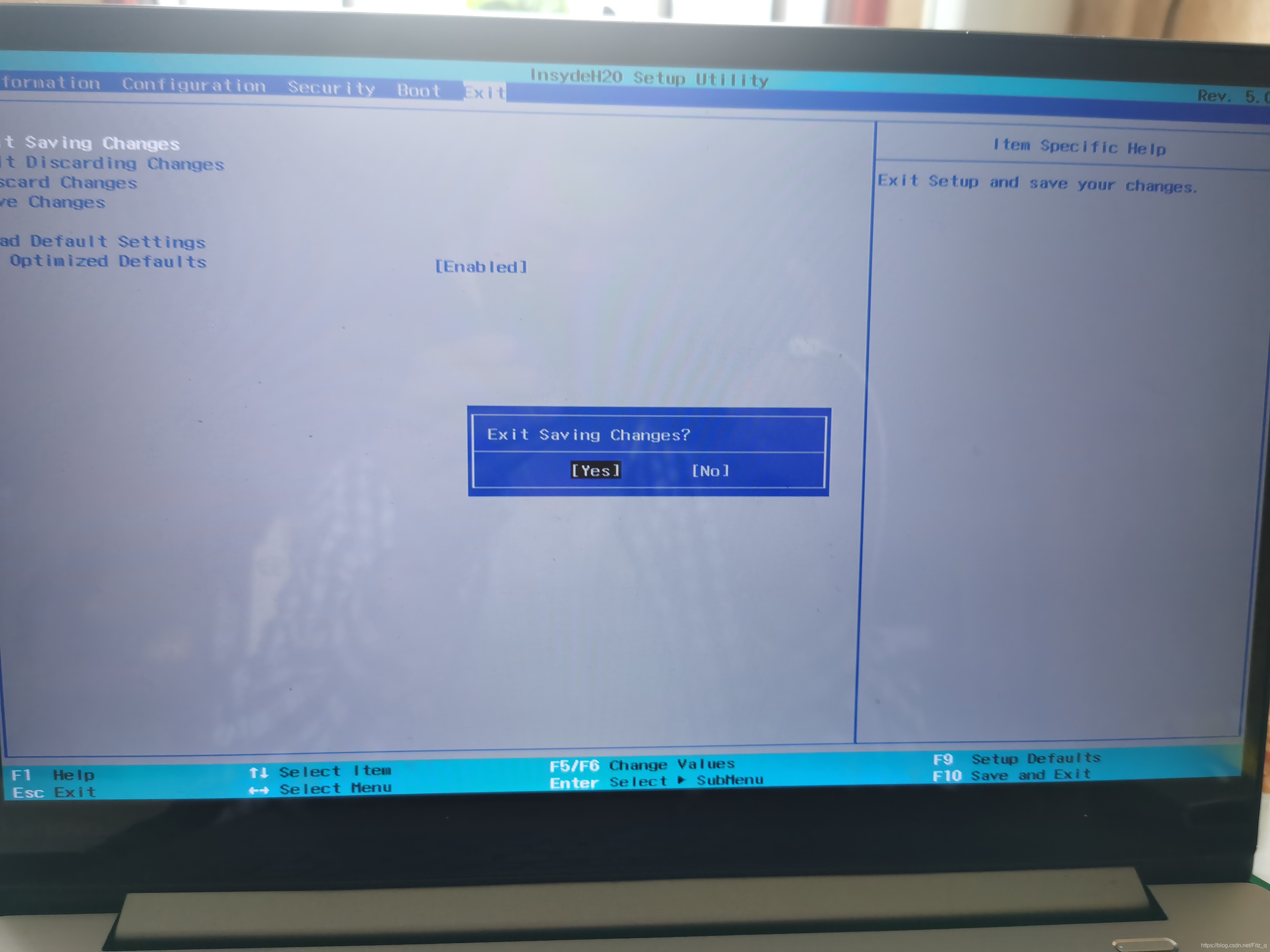 linux下修改bios linux进去bios设置_linux_19