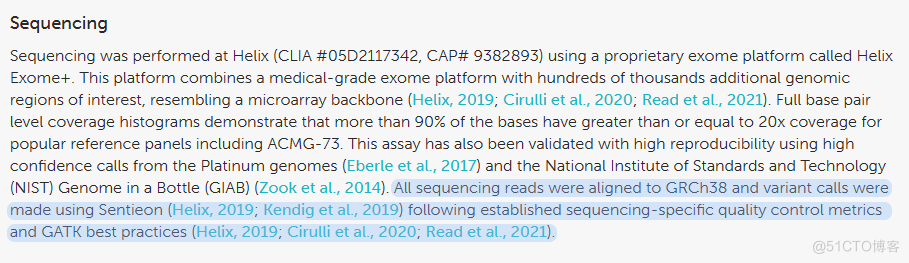 Sentieon | 每周文献-Population Sequencing（群体基因组）-第一期_数据分析_03