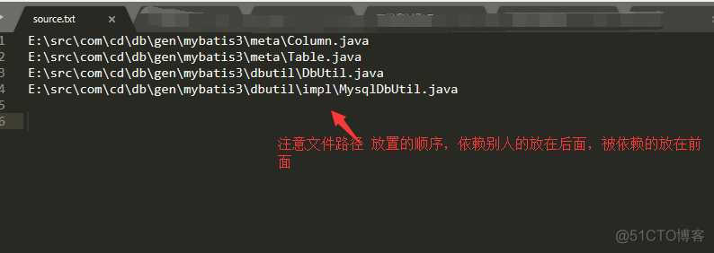 java编译后class与原字段名不一致 javac编译不显示class文件_java_14