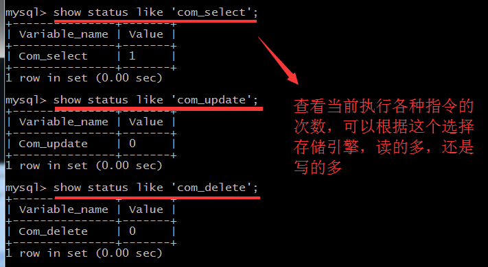 sql server sql查询慢的优化步骤 sql语句查询太慢怎么优化_php_03