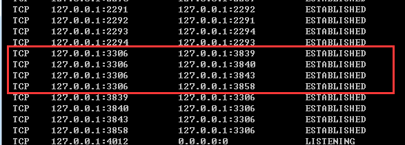 sql server sql查询慢的优化步骤 sql语句查询太慢怎么优化_数据库_07