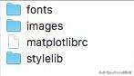 python matplotlib plot 散点图 matplotlib绘散点图_matplotlib散点图点大小_05