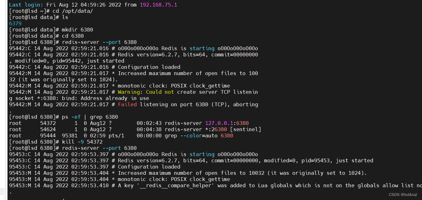 rspringmvc lettuce redis集群 redis集群cap_学习_35