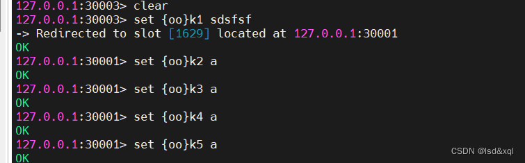 rspringmvc lettuce redis集群 redis集群cap_redis_75