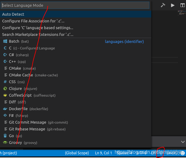 linux 安装ruby 3 rvm linux 安装vscode_bc_21