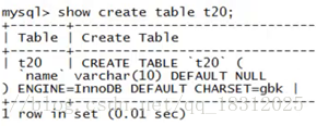 MySql 选择字符集 mysql字符集选什么_mysql_02