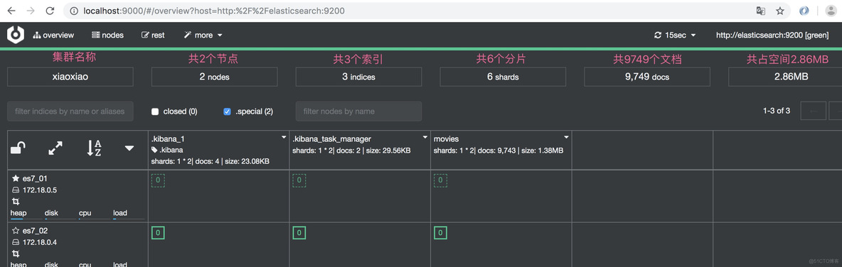 一键部署到docker环境 docker批量部署_一键部署到docker环境_05