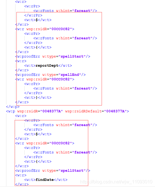 动态报表设计 java java动态表格_动态表格_11