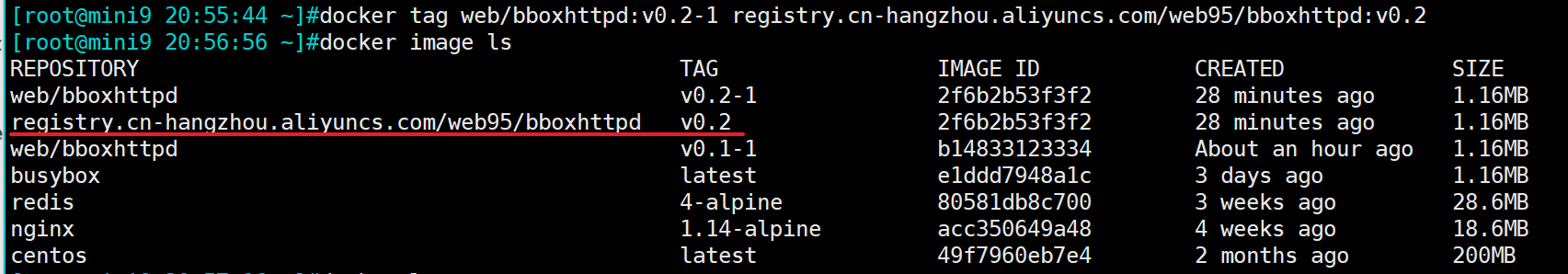 docker将多个镜像打成一个压缩包 docker 多个镜像放到一个container_docker将多个镜像打成一个压缩包_17