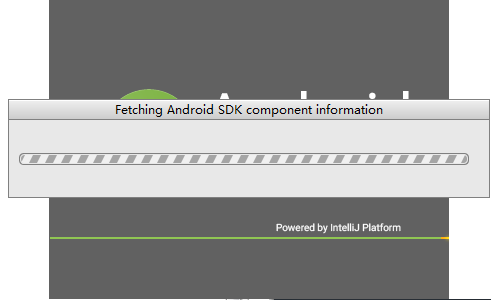 android studio 快捷键恢复默认 android studio如何恢复默认设置_Google_17