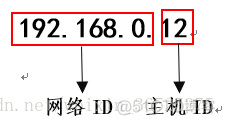 网络字节序和IP地址详解_字节序_02