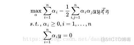 支持向量机（SVM）_支持向量机_19