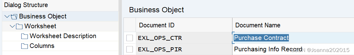 SAP S4HANA 采购信息记录批量更新_Mass Changes