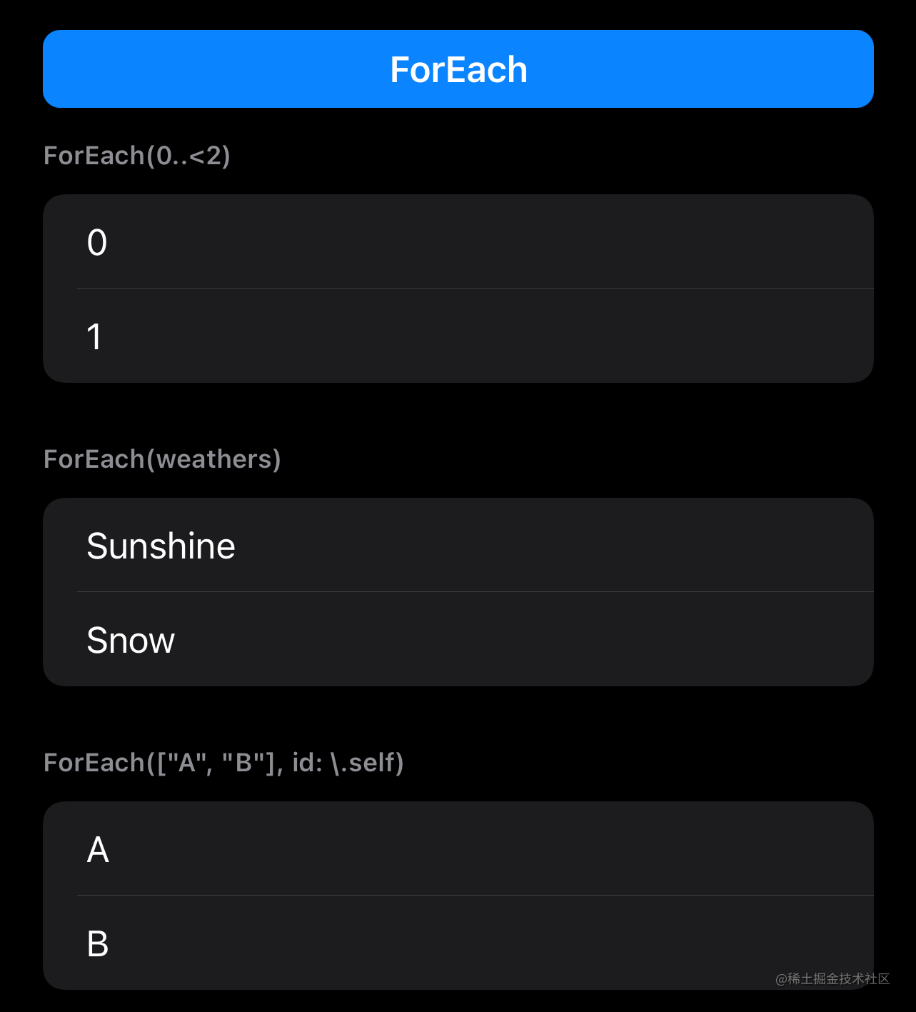 swiftui list 滑动 offset swiftui list 滑动菜单_SwiftUI_05