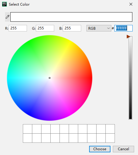 java Graphics 字间距 java如何调节字体_搜索_25