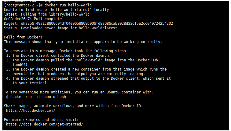 docker 虚拟化 cpu vmx docker 虚拟化 vm_Docker_03