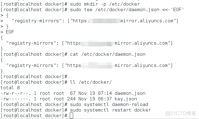 docker 和host 目录对应 docker localhost_docker 和host 目录对应_04