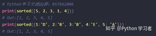 python 记录list排序的索引 python list排序函数_返回函数_05