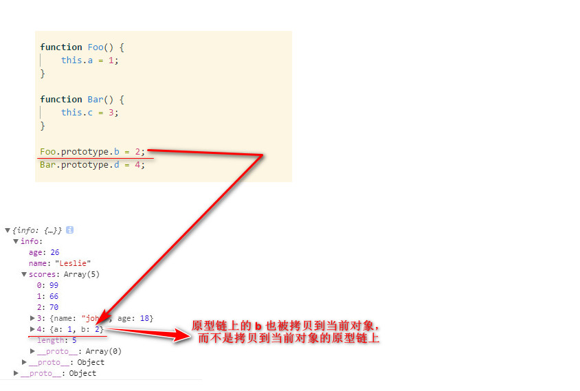 javascript 对象合并 js合并多个对象_自定义_04