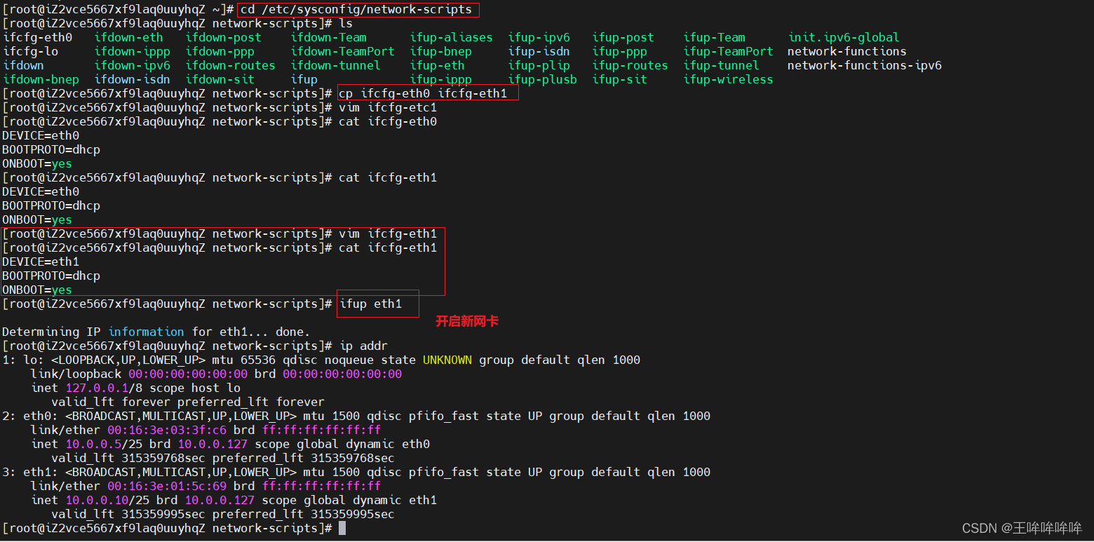 openstack 多集群 openstack domain list_IP_02