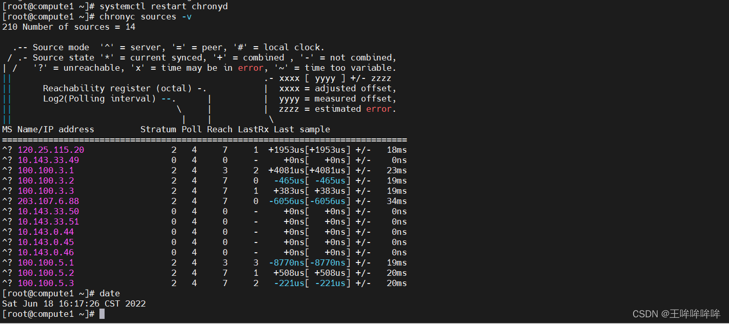 openstack 多集群 openstack domain list_openstack_11