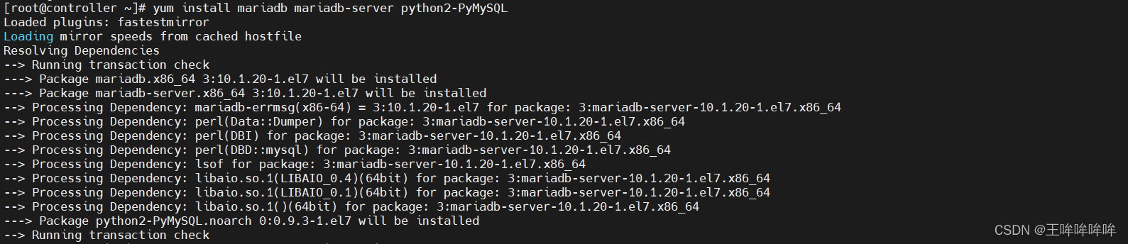 openstack 多集群 openstack domain list_IP_20