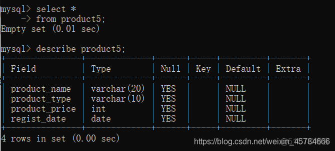 hive interval 关键字 hive insert语句字段顺序_表名_14