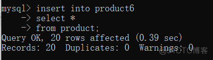 hive interval 关键字 hive insert语句字段顺序_表名_20