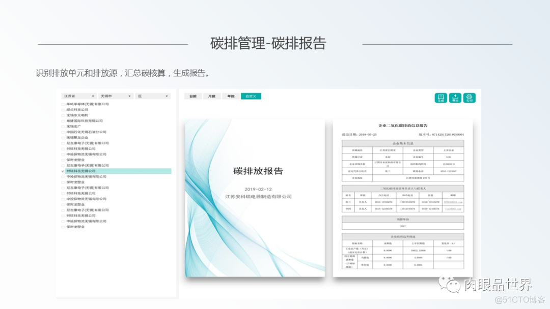 光伏发电新能源行业企业能源管控平台解决方案（文末附下载方式）_大数据_63