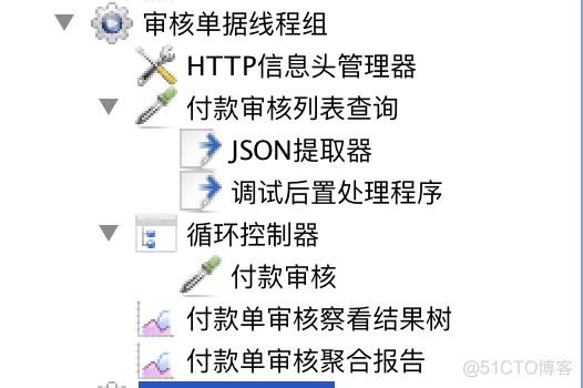 多线程测试java 多线程测试接口压力_线程组_08