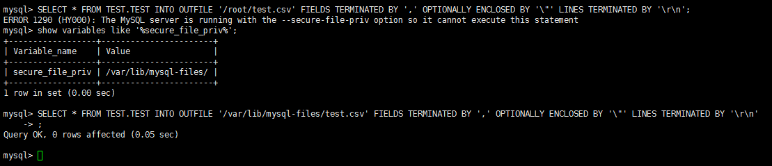 怎么把mysql的数据传到hadoop mysql怎么导数据快_字段_05