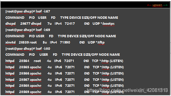 批量部署mysql 批量部署linux_IP_17