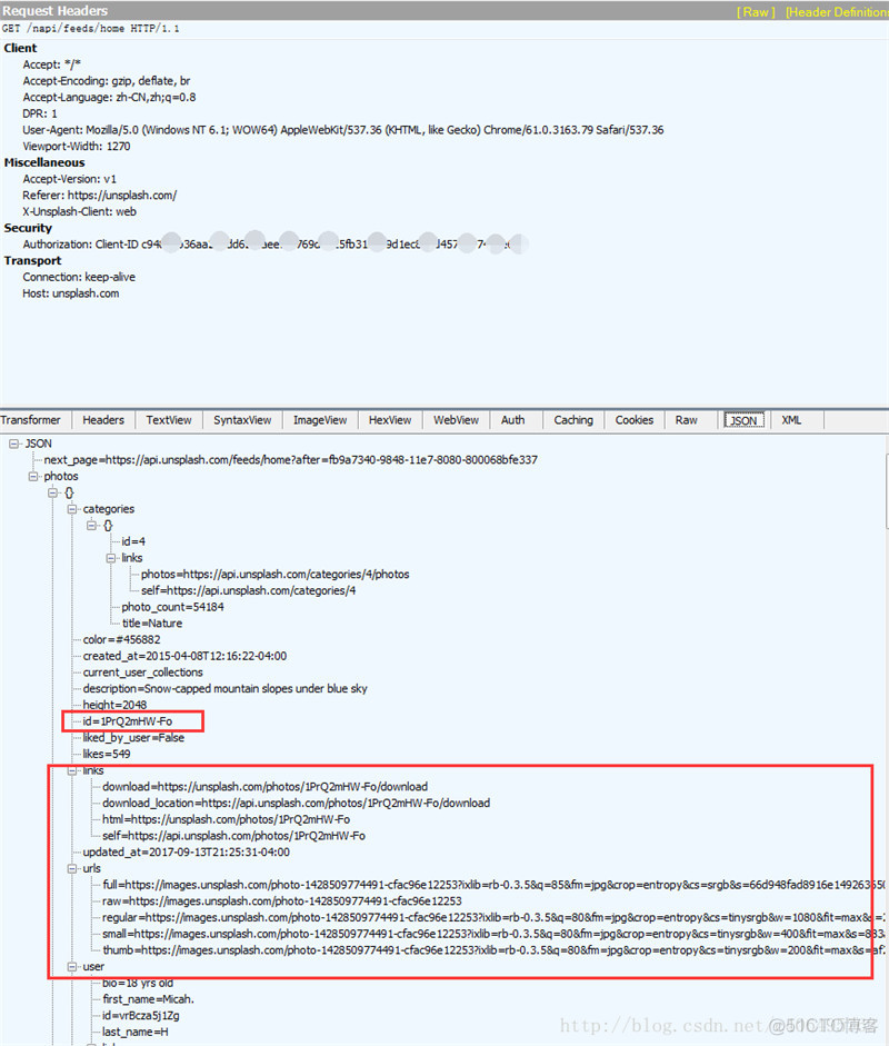 python 爬取表情包 python爬虫图片抓取_Powered by 金山文档_04