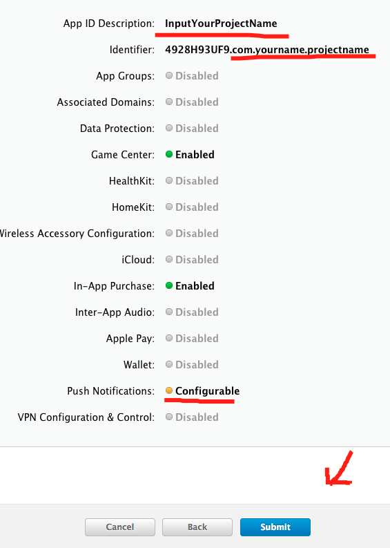 iOS 推送通知及通知扩展 iphone推送通知怎么开_消息推送_10