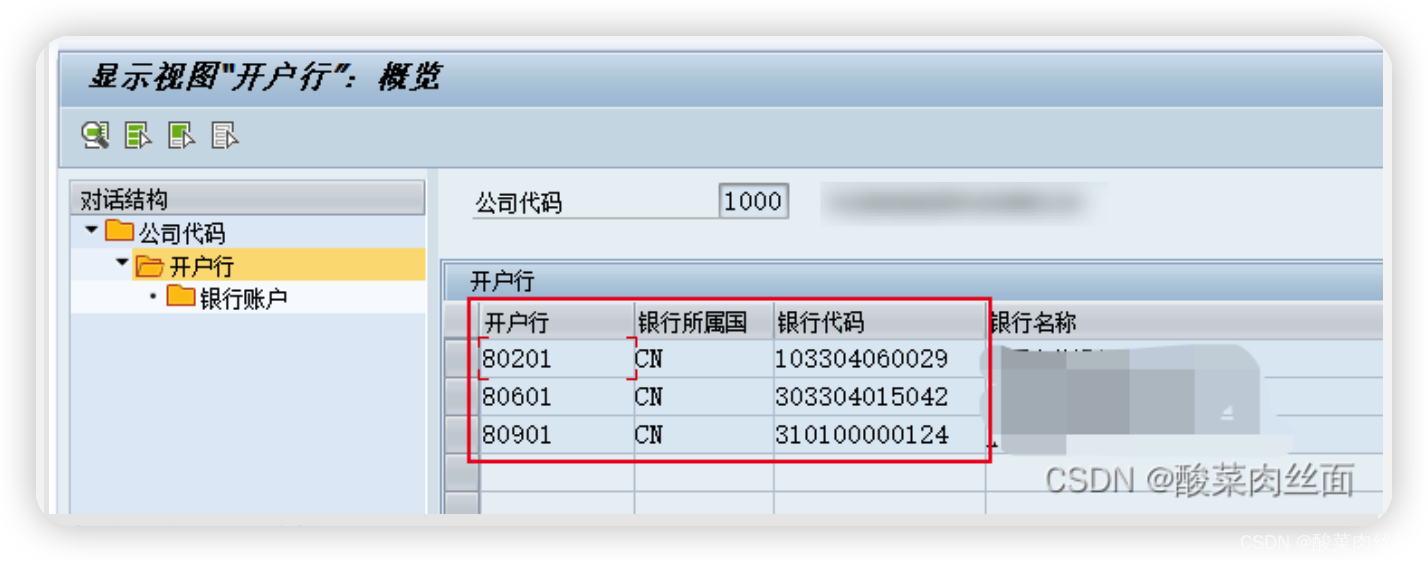 银行swift代码 GPAY NETWORK swift code银行代码怎么查询呢?_SAP