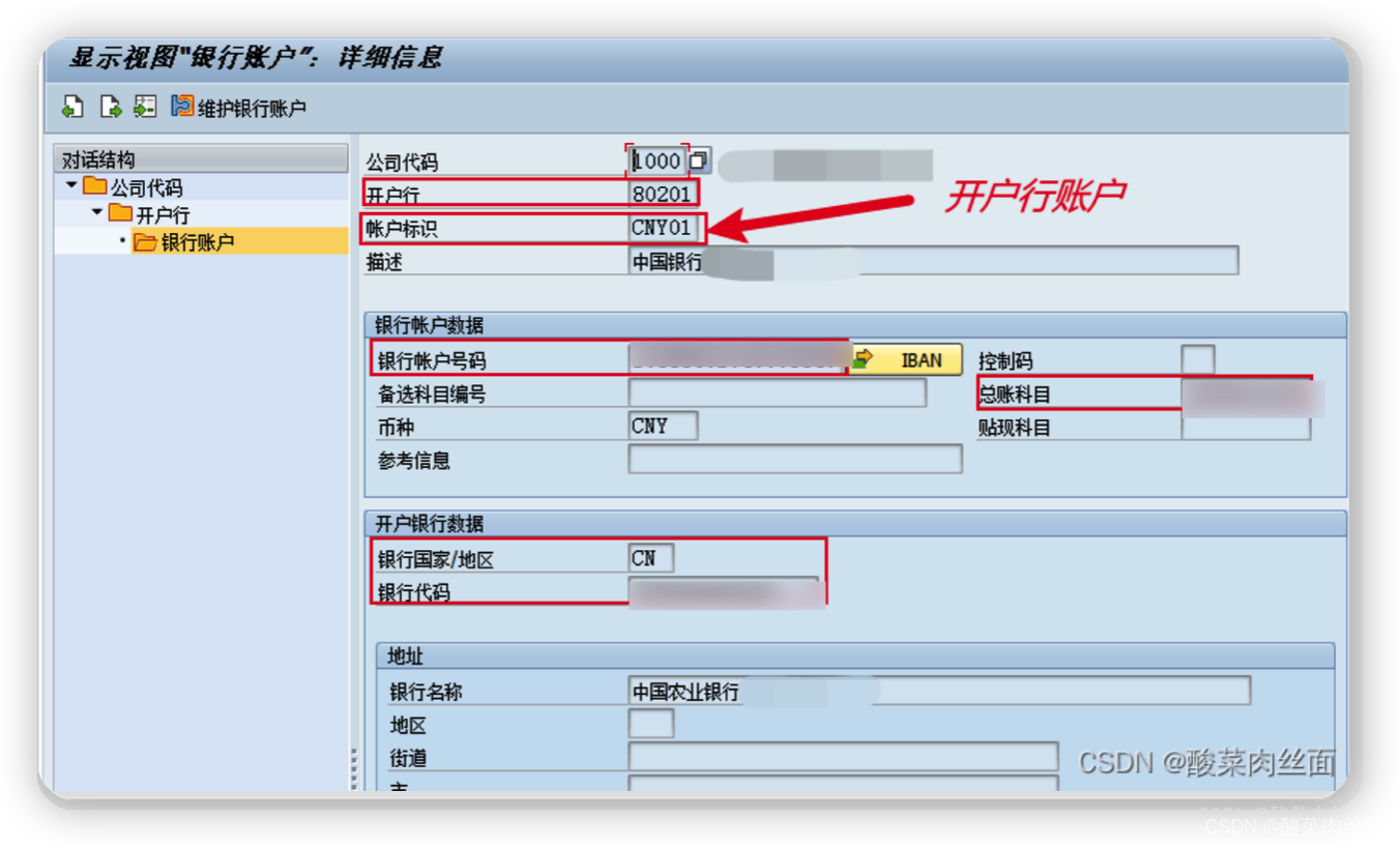 银行swift代码 GPAY NETWORK swift code银行代码怎么查询呢?_sap_02