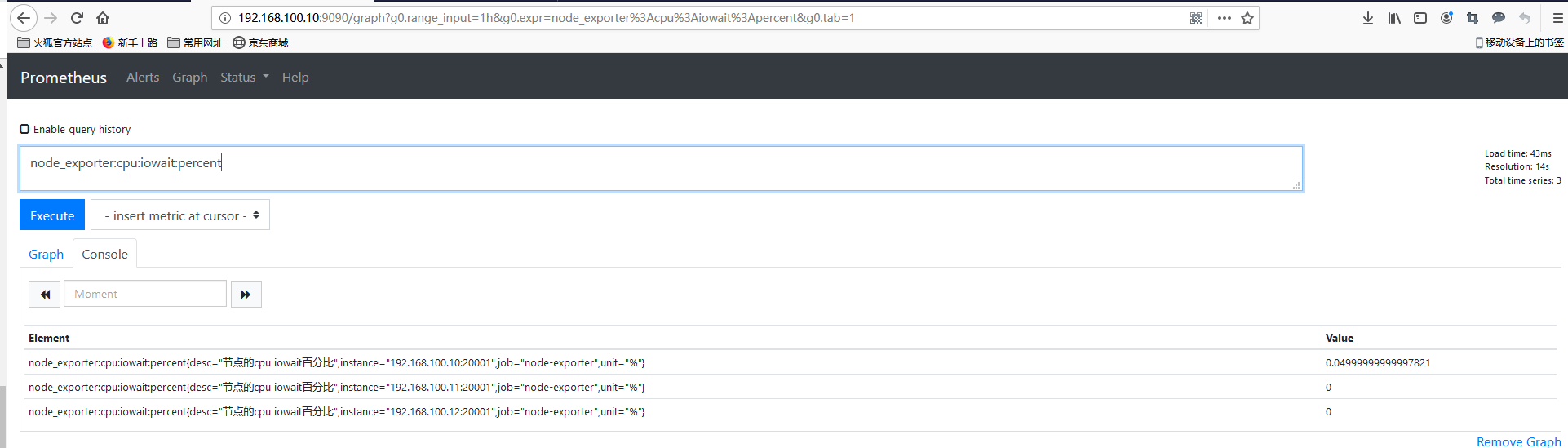 prometheus redis 告警 prometheus告警规则配置详解_prometheus redis 告警