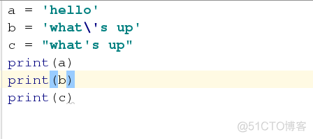 Python字符串从右到左索引 python字符串顺序说明_Python字符串从右到左索引