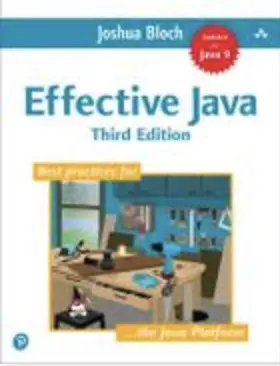 Effective Java pdf下载 effective java英文版pdf_数组