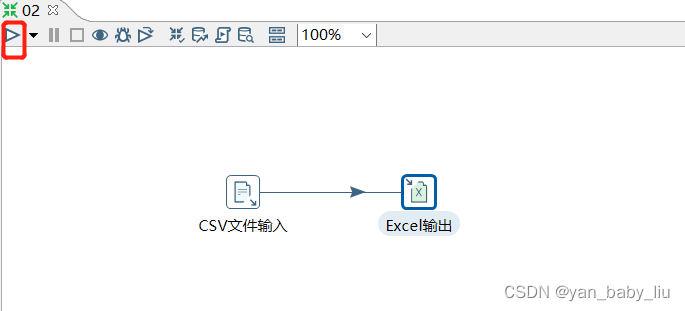 kettle的mongodb delete控件 kettle连接mongodb_mysql_07