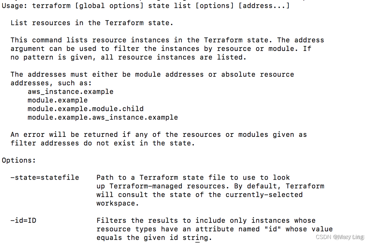 Terraform 配置docker terraform init_基础设施_06