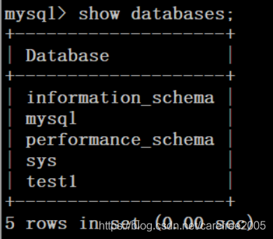 MySQL Enterprise Backup 版本 mysqlbackup使用_mbi_02