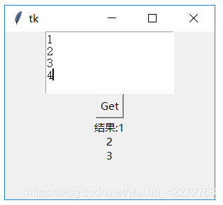 python获取窗口句柄调用控件 python获取控件内容_python获取窗口句柄调用控件_06