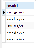 sql server 一行转多行 sql server多行合并成一行_sql_08