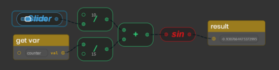 python脚本执行后在网页上显示 python脚本界面_python_04