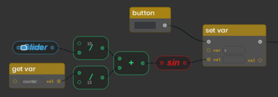 python脚本执行后在网页上显示 python脚本界面_python_05